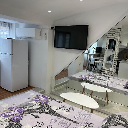 Lovely Studio In Burgas City Eksteriør billede