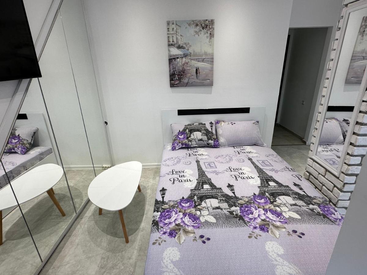 Lovely Studio In Burgas City Eksteriør billede